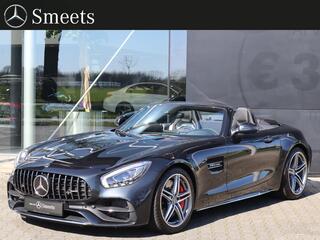 Mercedes-Benz AMG-GT
