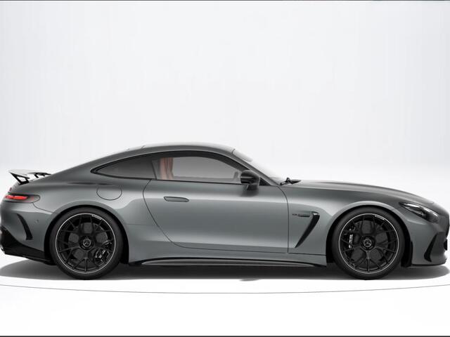 Mercedes-Benz AMG-GT 63 S E Performance Night Edition