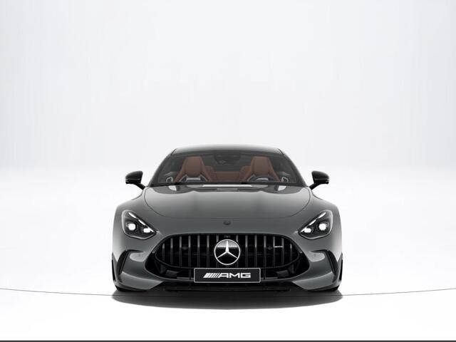 Mercedes-Benz AMG-GT 63 S E Performance Night Edition