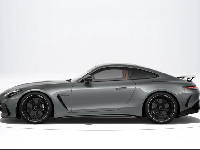 Mercedes-Benz AMG-GT 63 S E Performance Night Edition