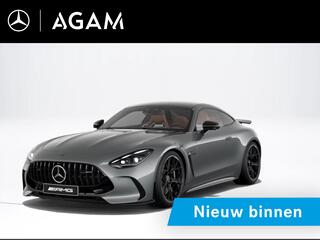 Mercedes-Benz AMG-GT