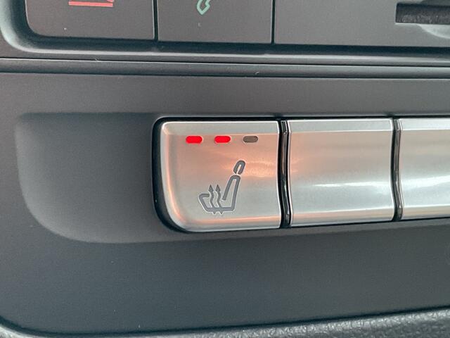 Mercedes-Benz B-KLASSE 180 Leer+verw Navi Camera Hoogzitter Business Solution AMG
