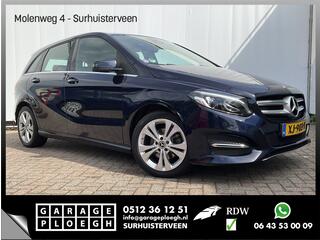 mercedes-benz-b-klasse-180-leer+ver