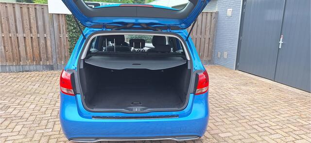 Mercedes-Benz B-KLASSE 180 Ambition NAVIGATIE + AIRCO