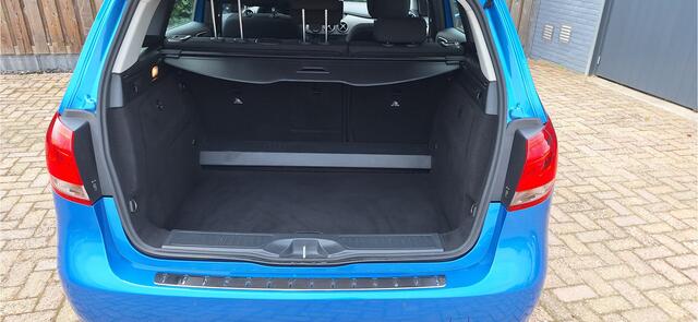 Mercedes-Benz B-KLASSE 180 Ambition NAVIGATIE + AIRCO