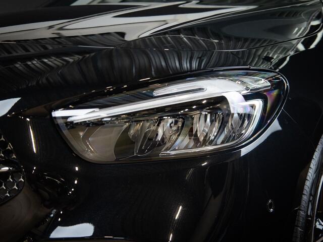 Mercedes-Benz B-KLASSE 180 AMG Line Panorama dak