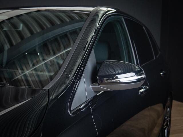 Mercedes-Benz B-KLASSE 180 AMG Line Panorama dak