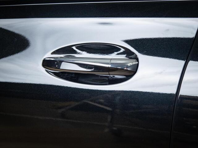 Mercedes-Benz B-KLASSE 180 AMG Line Panorama dak