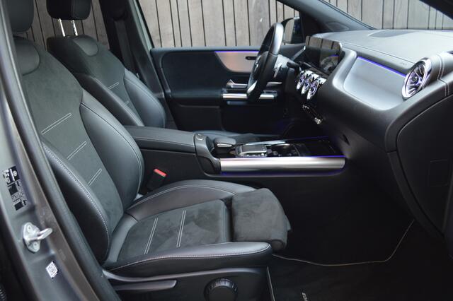 Mercedes-Benz B-KLASSE 250 e AMG Led Panorama Widescreen Sfeer Camera Pdc