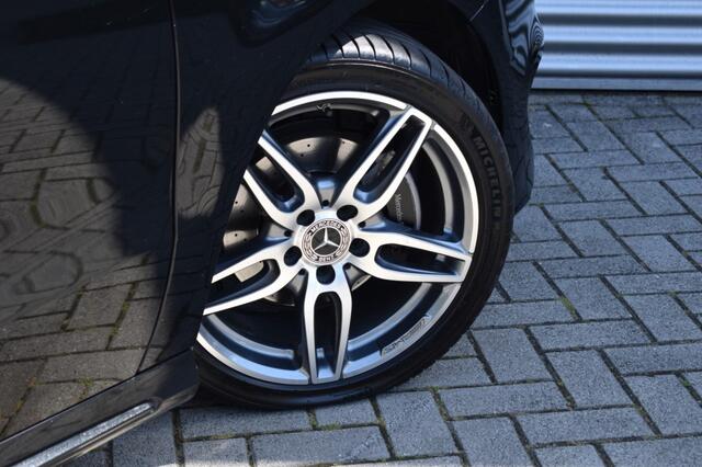 Mercedes-Benz B-KLASSE 180 BNS SOLUTION AMG / P.DAK / P.CAMERA / LED PAKKET