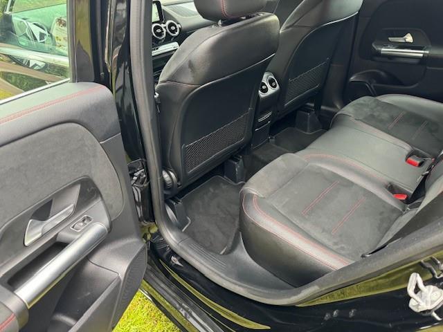 Mercedes-Benz B-KLASSE 180 BUS. SOL. AMG/VIRTDASH/HLEER/CAM/NAV/XEN