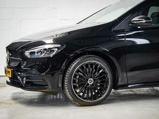 Mercedes-Benz B-KLASSE 250 e AMG Line Panorama dak