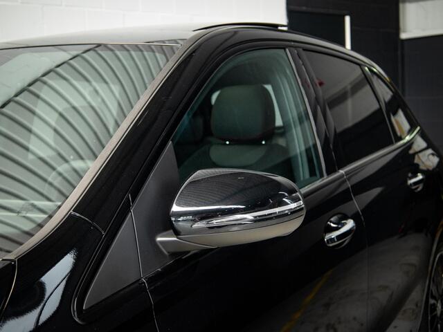 Mercedes-Benz B-KLASSE 250 e AMG Line Panorama dak