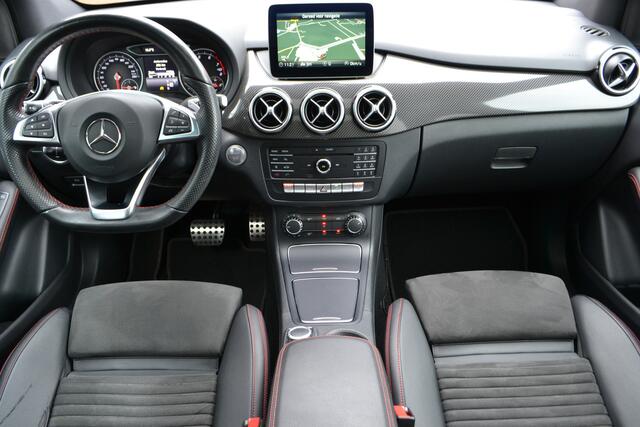 Mercedes-Benz B-KLASSE 180 Ambition AMG styling AUT!