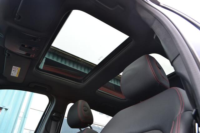 Mercedes-Benz B-KLASSE 180 Ambition AMG styling AUT!