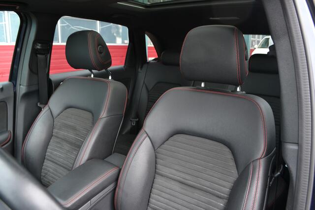 Mercedes-Benz B-KLASSE 180 Ambition AMG styling AUT!