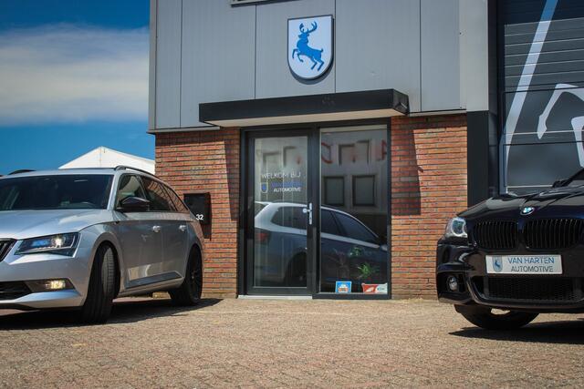 Mercedes-Benz B-KLASSE 180 Business Solution AMG