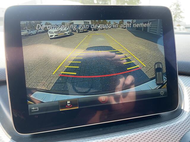 Mercedes-Benz B-KLASSE 180 Business | Keyless | Camera | Leder