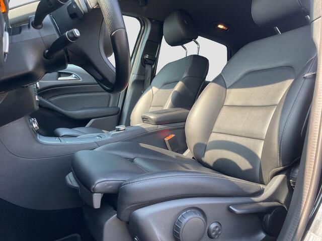 Mercedes-Benz B-KLASSE 180 Business | Keyless | Camera | Leder
