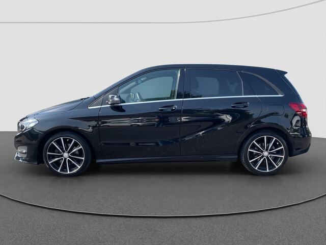 Mercedes-Benz B-KLASSE 180 Business | Keyless | Camera | Leder