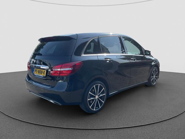 Mercedes-Benz B-KLASSE 180 Business | Keyless | Camera | Leder
