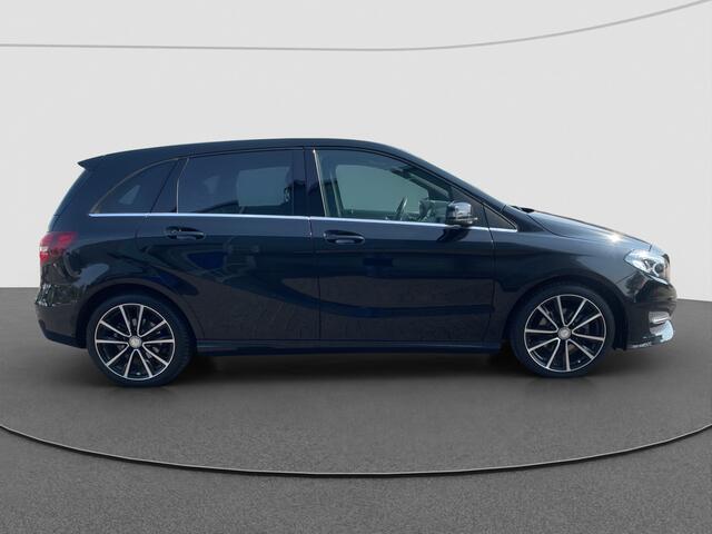 Mercedes-Benz B-KLASSE 180 Business | Keyless | Camera | Leder