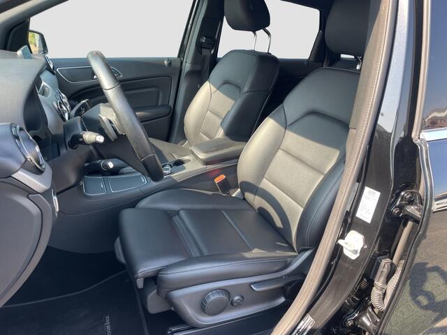 Mercedes-Benz B-KLASSE 180 Business | Keyless | Camera | Leder