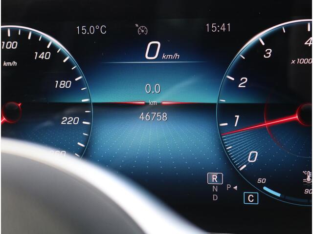 Mercedes-Benz B-KLASSE 180 AMG line Camera | Apple Carplay