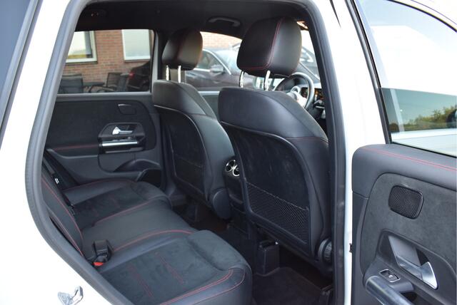 Mercedes-Benz B-KLASSE AMG Pakket 220 Launch Edition Premium Automaat