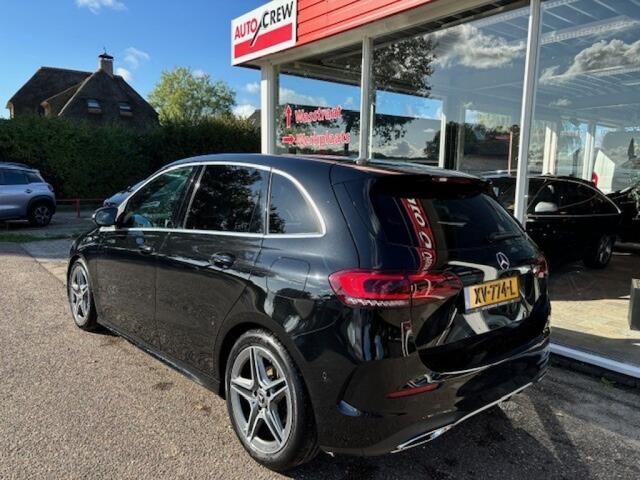 Mercedes-Benz B-KLASSE Business Solution AMG, Camera, ACC, Carplay, Sportstoelen