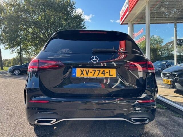 Mercedes-Benz B-KLASSE Business Solution AMG, Camera, ACC, Carplay, Sportstoelen