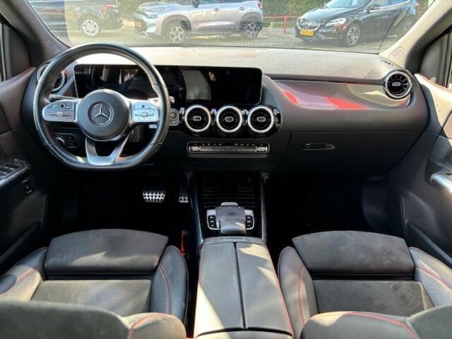Mercedes-Benz B-KLASSE Business Solution AMG, Camera, ACC, Carplay, Sportstoelen