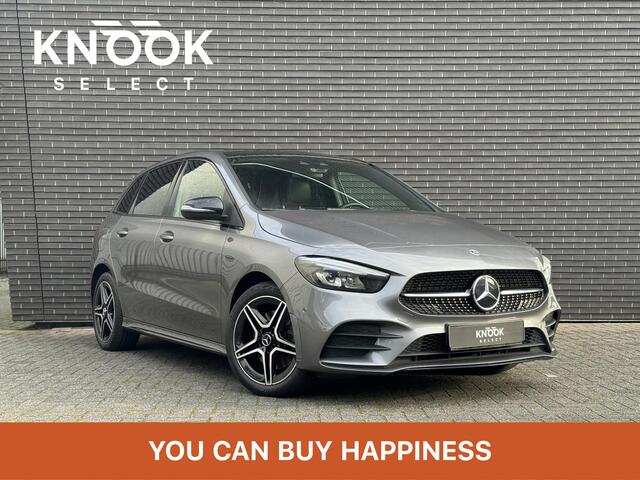 Mercedes-Benz B-KLASSE 250 e Business Solution AMG | Panorama | Sfeerverlichting |