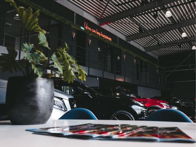 Mercedes-Benz B-KLASSE 250 e Business Solution AMG | Panorama | Sfeerverlichting |
