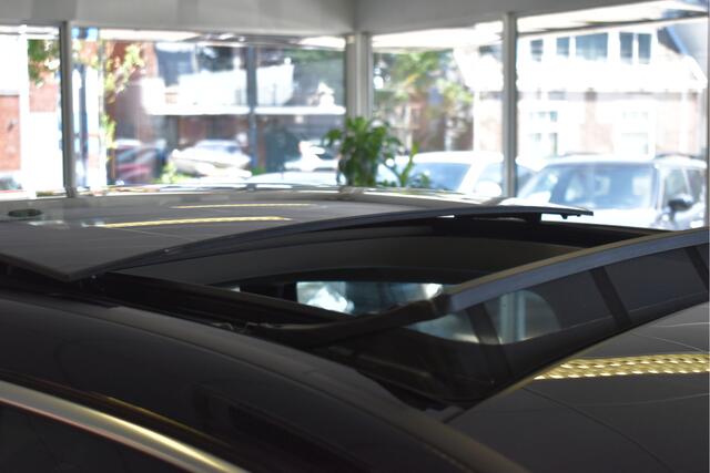 Mercedes-Benz B-KLASSE 250 e AMG Line | Open dak | Sfeerverl | DAB | Carbon | Carplay | Stoelverw | Full LED | AMG Velgen