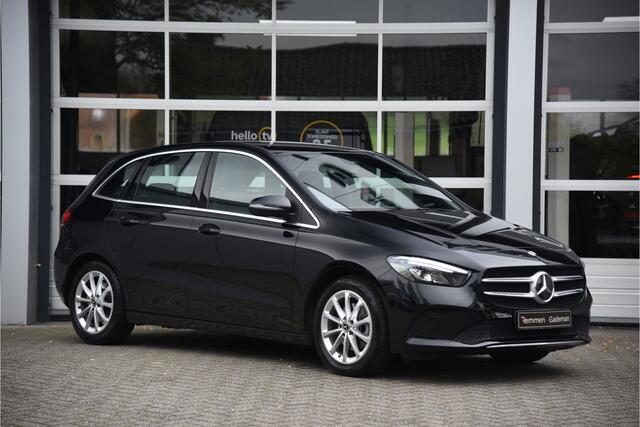 Mercedes-Benz B-KLASSE 200