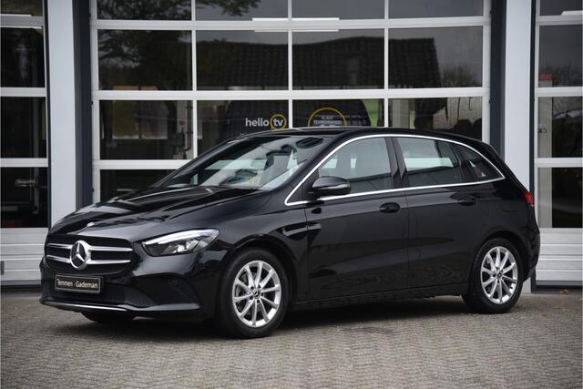 Mercedes-Benz B-KLASSE 200