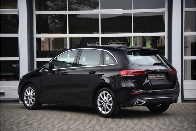 Mercedes-Benz B-KLASSE 200