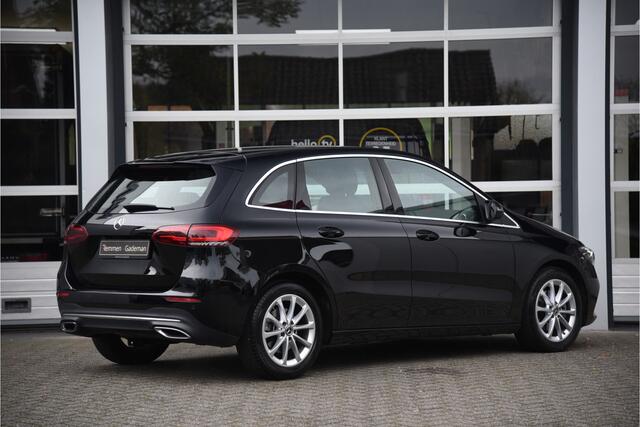 Mercedes-Benz B-KLASSE 200