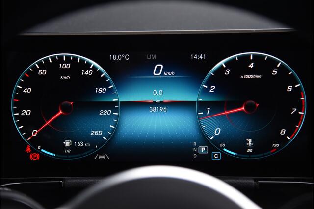 Mercedes-Benz B-KLASSE 200