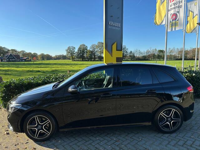 Mercedes-Benz B-KLASSE 250e AMG Night Camera / Sfeer / Carplay