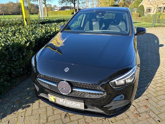 Mercedes-Benz B-KLASSE 250e AMG Night Camera / Sfeer / Carplay