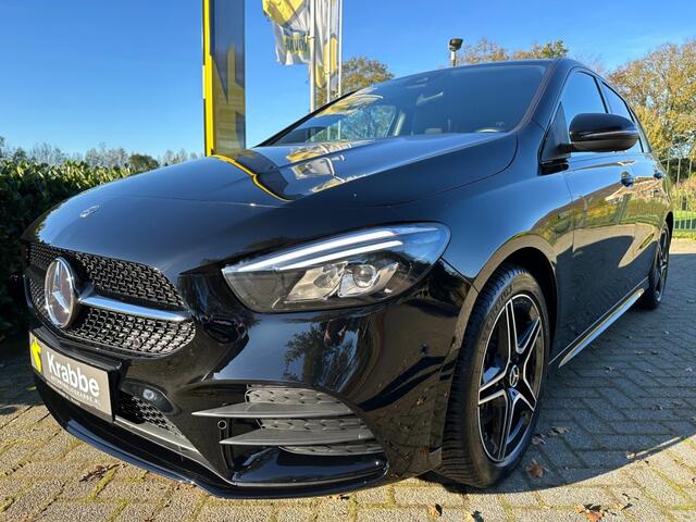 Mercedes-Benz B-KLASSE 250e AMG Night Camera / Sfeer / Carplay