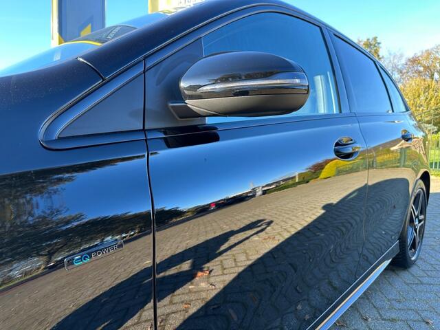 Mercedes-Benz B-KLASSE 250e AMG Night Camera / Sfeer / Carplay