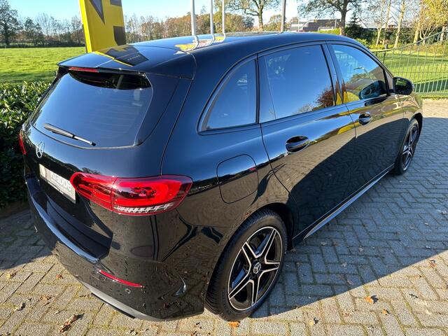 Mercedes-Benz B-KLASSE 250e AMG Night Camera / Sfeer / Carplay