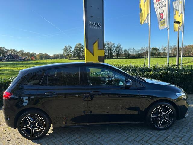 Mercedes-Benz B-KLASSE 250e AMG Night Camera / Sfeer / Carplay