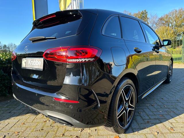Mercedes-Benz B-KLASSE 250e AMG Night Camera / Sfeer / Carplay