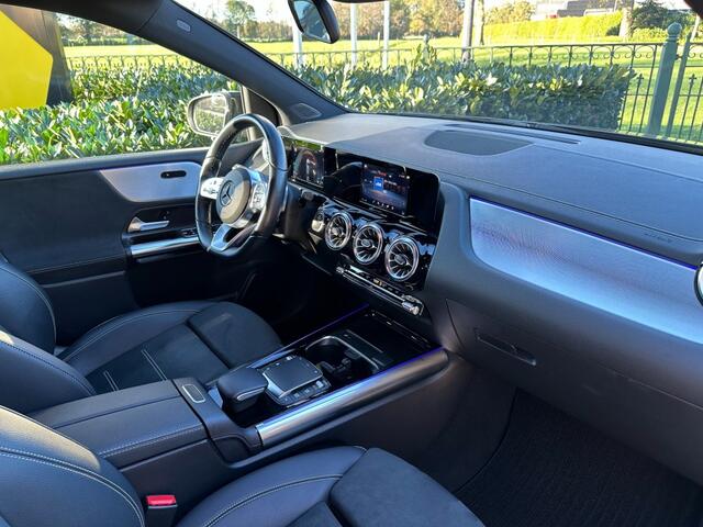 Mercedes-Benz B-KLASSE 250e AMG Night Camera / Sfeer / Carplay