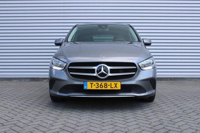 Mercedes-Benz B-KLASSE B250e | Plug-in | 218PK | Automaat | 17" LM | Navi Android | Apple Carplay | Camera | Stoelverwarming |