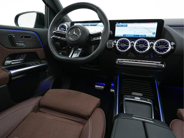 Mercedes-Benz B-KLASSE 200 AMG Sport-Pack Aut. *PANO | HEAD-UP | ADAPT.CRUISE | WIDESCREEN-COCKPIT | MULTI-BEAM | LEDER-MICROFIBRE | AMBIENT-LIGHT | SURROUND-VIEW | MEMORY-PACK | KEYLESS | BLIND-SPOT | DAB+ | NAVI-FULLMAP | 19"ALU*